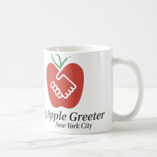 Tasse de Big Apple Greeter, Inc.