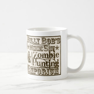 Tasse de BILLY BOB