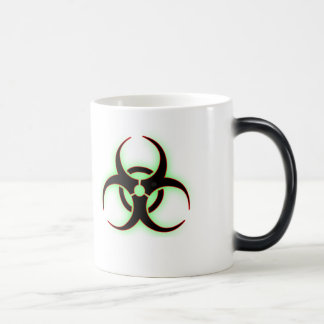 Tasse de Biohazard