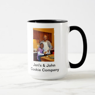 Tasse de biscuit de Jeris_John