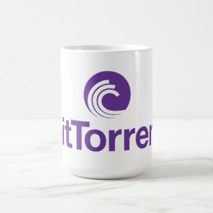 Tasse de BitTorrent