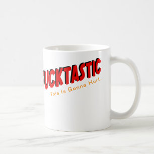 Tasse de blanc de Moviesucktastic
