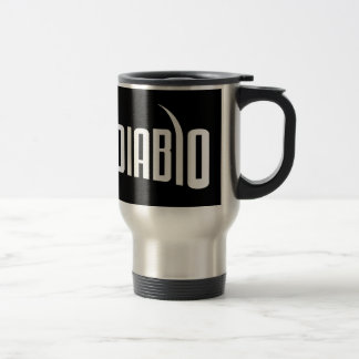 Tasse de Blanco Diablo