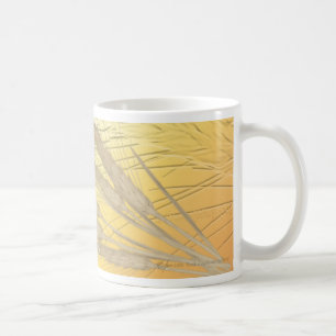 Tasse de blé