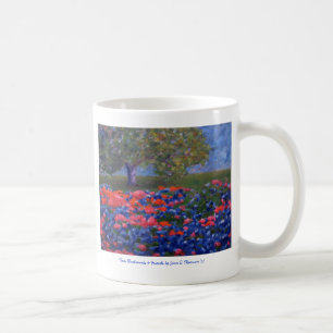 Tasse de Bluebonnet de Texas