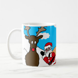 Tasse de BlueSkyChristmas