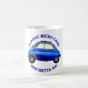 Tasse de BMW Isetta 300