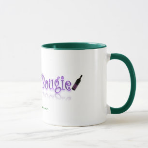 Tasse de BnB