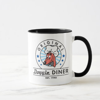 Tasse de boisson de WAGON-RESTAURANT de CHIENCHIEN