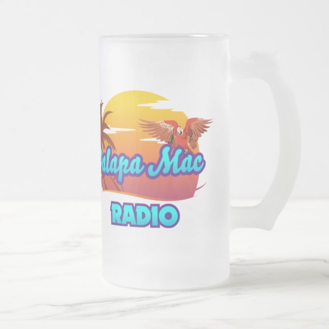 Tasse de boisson grande (Droit)