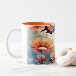 Tasse de boisson Nature