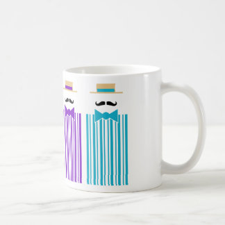 Tasse de boissons de café de Dappers