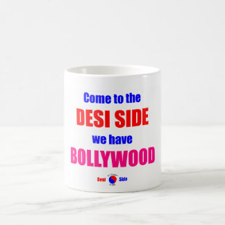 Tasse de Bollywood
