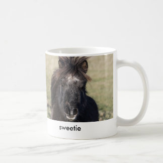 Tasse de bonbon