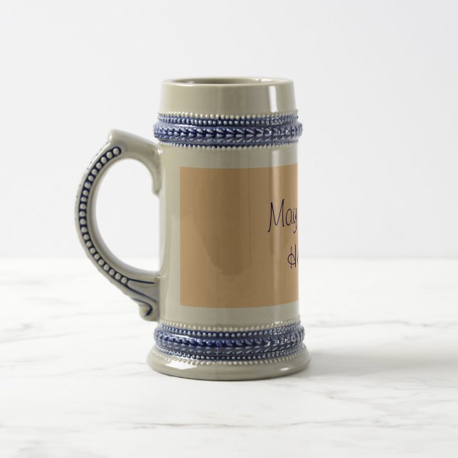 Tasse de bonheur (Gauche)