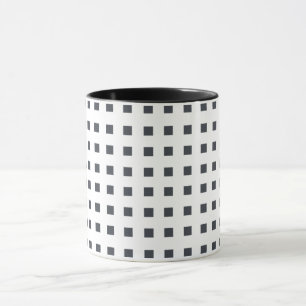 Tasse de bonheur minimaliste Tasse de café perso
