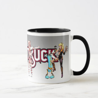 Tasse de bons garçons de Starstruck