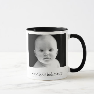 tasse de bookbabie