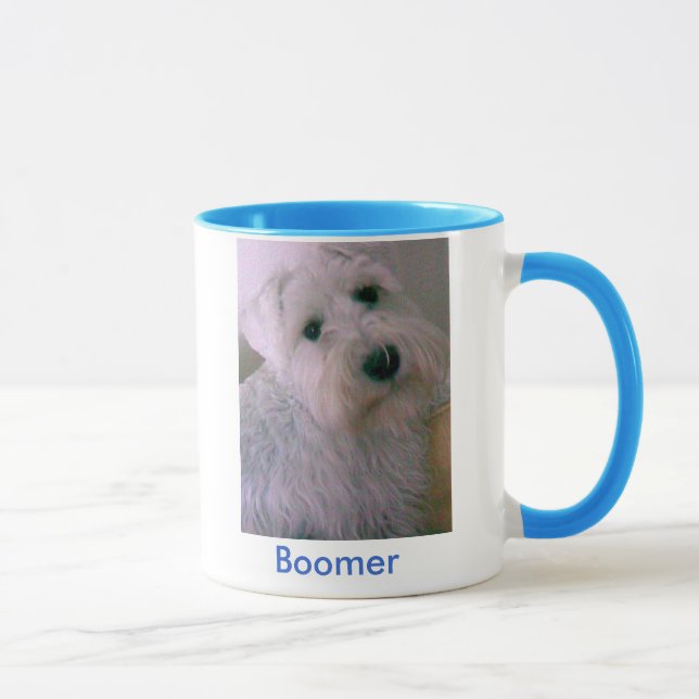 Tasse de boomer (Droite)