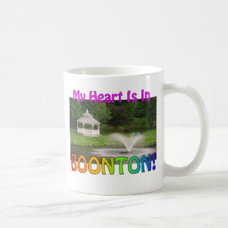 Tasse de Boonton