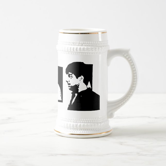 Tasse de BOTS (Droite)