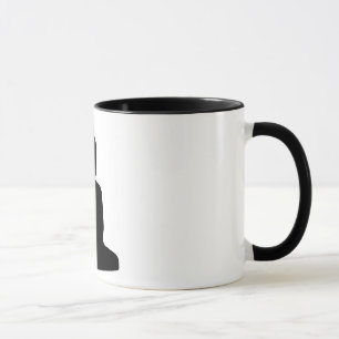 Tasse de Bouddha