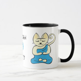 Tasse de Bouddha Kitty