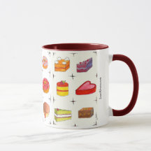 tasse de boulangerie