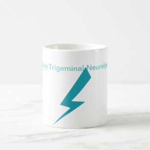 Tasse de boulon de foudre