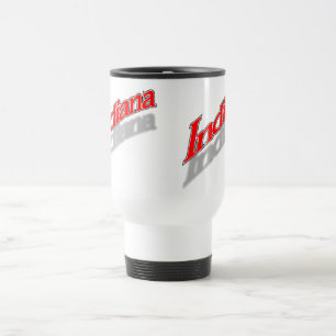 Tasse de bracelet de l'Indiana