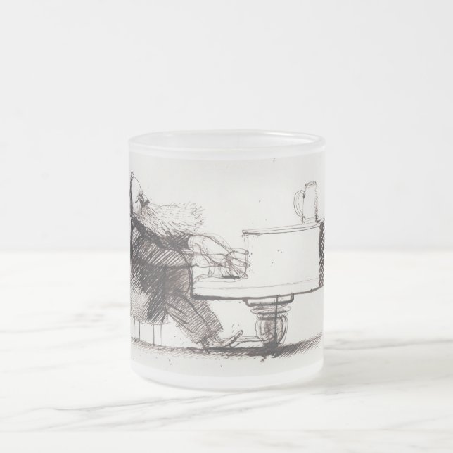 Tasse de Brahms (Centre)