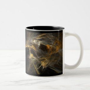 Tasse de braises