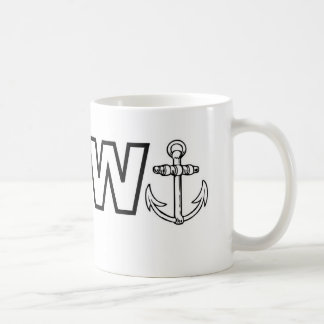 Tasse de branleur