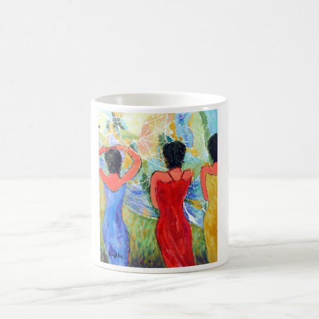 Tasse de Brendan Loughlin (Centre)