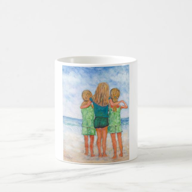 Tasse de Brendan Loughlin (Centre)