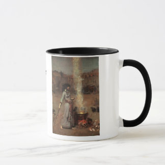 Tasse de Brew de sorcières