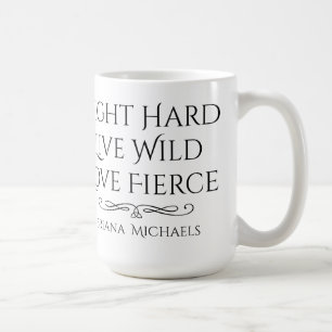 Tasse de Briana Michaels