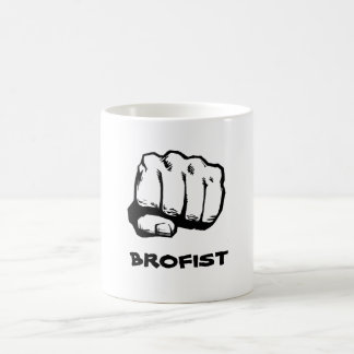 Tasse de Brofist