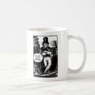 Tasse de Brunel