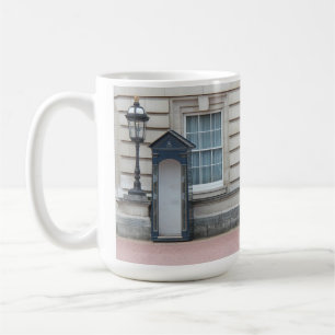 Tasse de Buckingham Palace
