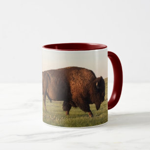 Tasse de Buffalo