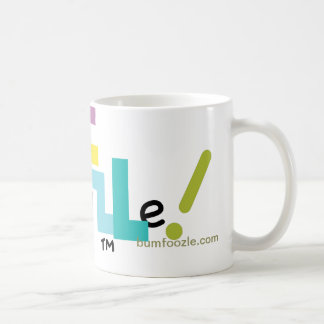 Tasse de Bumfoozle