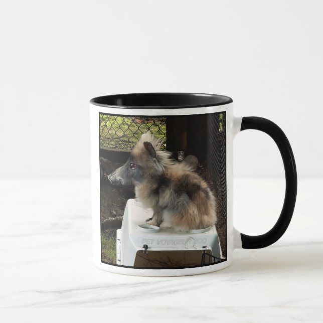 Tasse de Bunnypig (Droite)