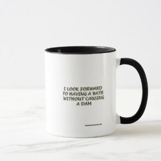 Tasse de ButhDam