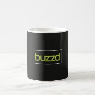 tasse de buzzd