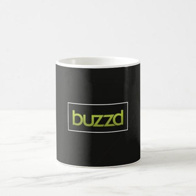tasse de buzzd (Centre)