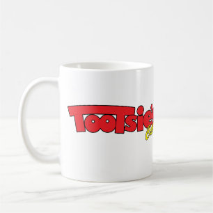 Tasse de cabaret de pieds