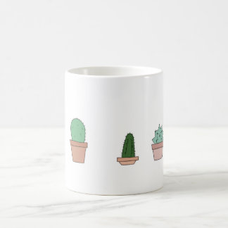 tasse de cactus