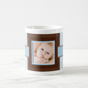 TASSE DE CADEAU DE PHOTO : : douceur 1