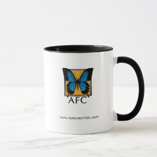 Tasse de CAF